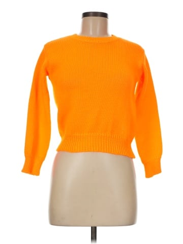 Les Rêveries Pullover Sweater (view 1)