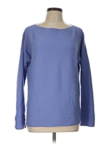 Vince. Cashmere Pullover Sweater (view 1)
