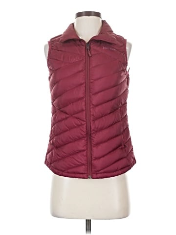 Marmot Vest (view 1)