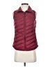 Marmot 100% Recycled Polyester Burgundy Vest Size XS - photo 1