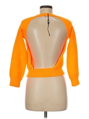 Les Rêveries Pullover Sweater (view 2)