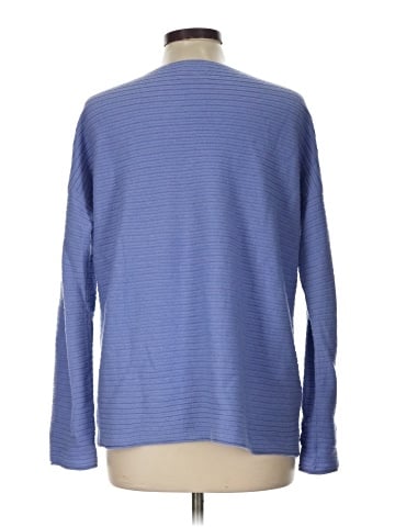 Vince. Cashmere Pullover Sweater (view 2)