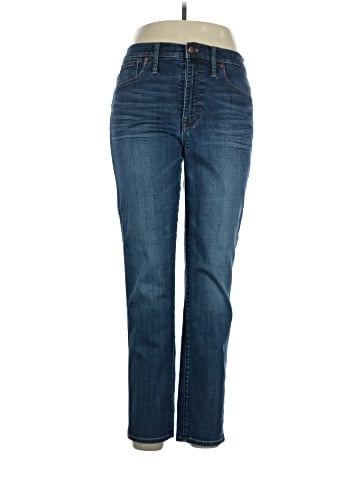 Madewell Jeans (view 1)