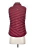 Marmot 100% Recycled Polyester Burgundy Vest Size XS - photo 2