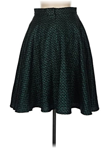 Markus Lupfer Formal Skirt (view 2)