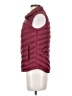 Marmot 100% Recycled Polyester Burgundy Vest Size XS - photo 5