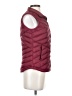 Marmot 100% Recycled Polyester Burgundy Vest Size XS - photo 4