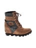 Sorel Brown Boots Size 8 1/2 - photo 1