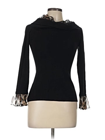 Alberto Makali Long Sleeve Top (view 1)