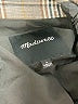 Madewell Houndstooth Gray Blazer Size S - photo 6