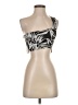 Zara Black Bodysuit Size S - photo 1