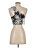 Zara Black Bodysuit Size S - photo 2