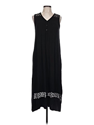 Jones New York Sport Casual Dress (view 1)