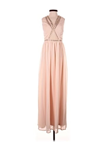 Soieblu Cocktail Dress (view 1)