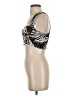 Zara Black Bodysuit Size S - photo 5