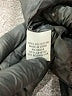 Casting 100% Polyester Solid Black Jacket Size Med (2 or M) - photo 7