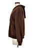 Shein Brown Zip Up Hoodie Size 8 - 10 - photo 5