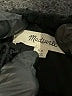 Madewell Black 3/4 Sleeve Blouse Size XS - photo 7