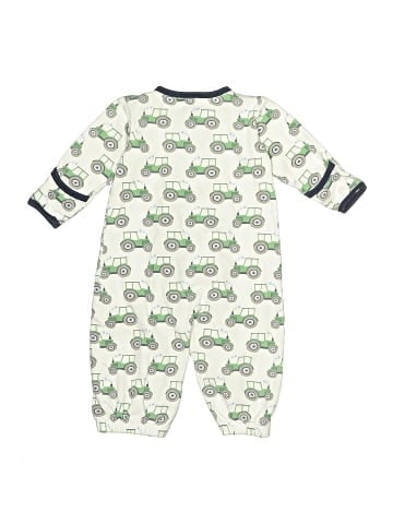 Magnolia Baby Short Sleeve Onesie (view 2)