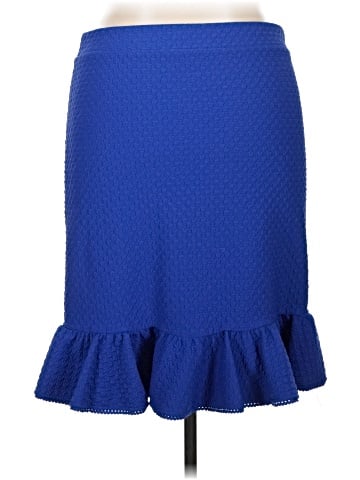 Anthropologie Casual Skirt (view 2)