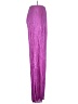 Codigo 100% Polyester Purple Casual Pants Size L - photo 4