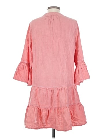 Faherty Casual Dress (view 2)
