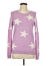 Talbots 100% Cashmere Pink Cashmere Pullover Sweater Size L - photo 1