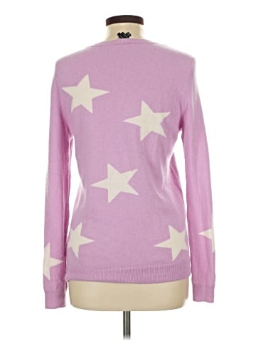 Talbots Cashmere Pullover Sweater (view 2)
