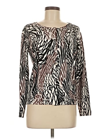 Pierri Pullover Sweater (view 1)