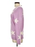 Talbots 100% Cashmere Pink Cashmere Pullover Sweater Size L - photo 5