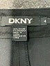 DKNY Black Dress Pants Size 4 - photo 7