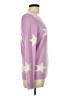 Talbots 100% Cashmere Pink Cashmere Pullover Sweater Size L - photo 4