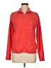 Old Navy Red Track Jacket Size M - photo 1