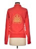 Old Navy Red Track Jacket Size M - photo 2