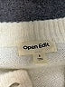 Open Edit Ivory Cardigan Size S - photo 7