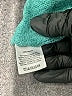 Eddie Bauer 100% Polyester Teal Blue Pullover Sweater Size M - photo 8