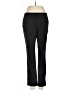 Vince Camuto Solid Black Dress Pants Size 2 - photo 1