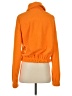 Urban Outfitters Orange Pullover Sweater Size S - photo 2