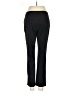 Vince Camuto Solid Black Dress Pants Size 2 - photo 2