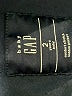 Baby Gap Solid Blue Coat Size 2 - photo 3