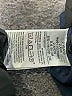 Baby Gap Solid Blue Coat Size 2 - photo 4