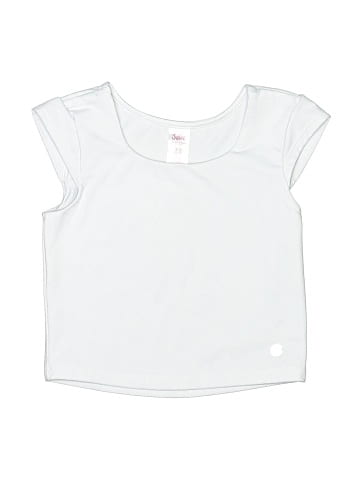 Justice Sleeveless T-Shirt (view 1)
