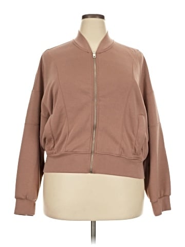 YPB Track Jacket (view 1)