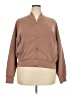 YPB Brown Track Jacket Size XXL - photo 1