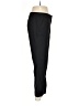 Vince Camuto Solid Black Dress Pants Size 2 - photo 4