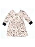 Assorted Brands Ivory Dress Size 2T - photo 1