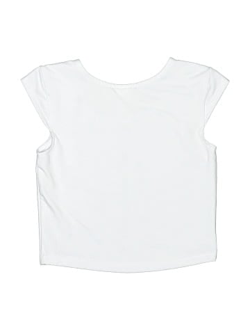 Justice Sleeveless T-Shirt (view 2)