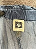 Anne Klein 100% Tencel Blue Shorts Size S - photo 3