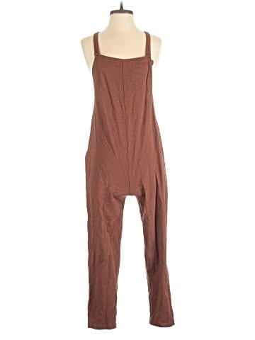 Known Supply Jumpsuit (view 1)