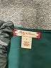 Ruby & Bloom 100% Polyester Green Dress Size 7 - photo 3